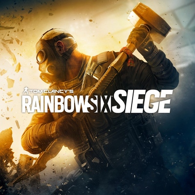 Grid for Tom Clancy's Rainbow Six Siege by CluckenDip - SteamGridDB