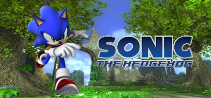 SONIC THE HEDGEHOG (2006)