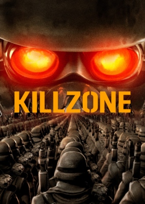 Grid for Killzone by LDfrost - SteamGridDB