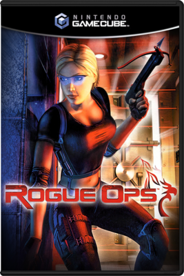 Rogué Ops Xbox Clásico | Envío gratis