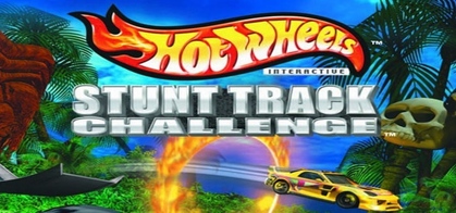 Stunt best sale track challenge