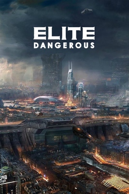 Elite Dangerous