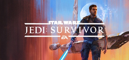 Grid for Star Wars Jedi: Survivor by khalidvawda - SteamGridDB