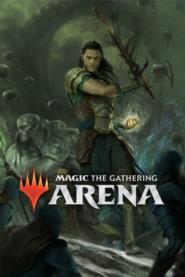 Magic: The Gathering Arena is coming to Steam this May - Xfire