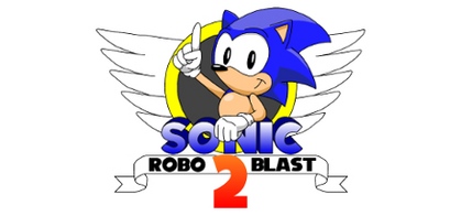 Sonic Robo Blast 2 grid artwork