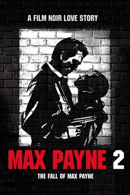 Няшкин Max Payne 2 (2003)