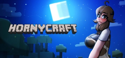 HornyCraft - SteamGridDB