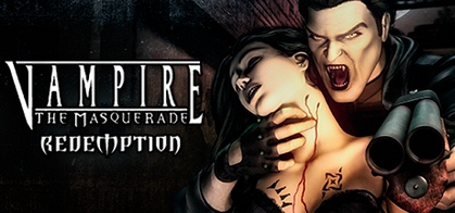 Vampire: The Masquerade - Redemption