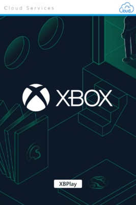 XBPlay - SteamGridDB