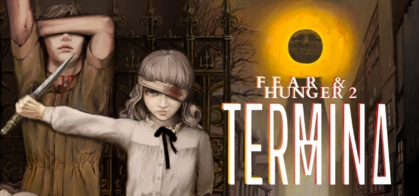 Grid for Fear & Hunger 2: Termina by gardengnostic25 - SteamGridDB