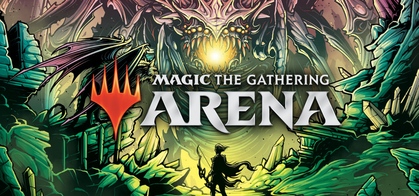 Magic: The Gathering Arena no Steam