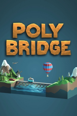 Poly Bridge on Steam