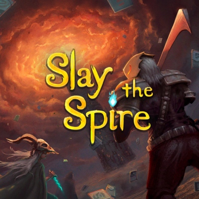 slay the spire