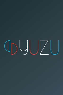 yuzu (Emulator) - SteamGridDB