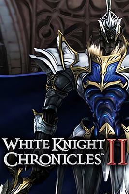 White Knight Chronicles II - SteamGridDB