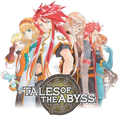 Tales of the Abyss - SteamGridDB