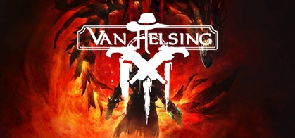The Incredible Adventures of Van Helsing III