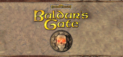 Baldur's Gate