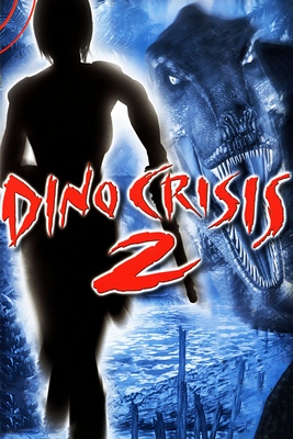 Dino Crisis 2 - SteamGridDB