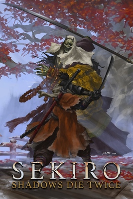 Grid For Sekiro Shadows Die Twice By ABH20 SteamGridDB   766bc3db48f01aec00458edd4fd66685 