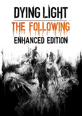 Dying Light - The Following - SteamGridDB