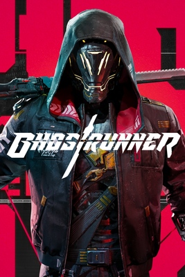 Няшкин Ghostrunner (2020)