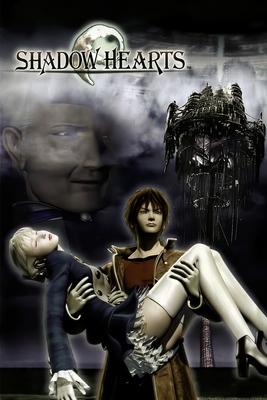 Shadow Hearts - SteamGridDB