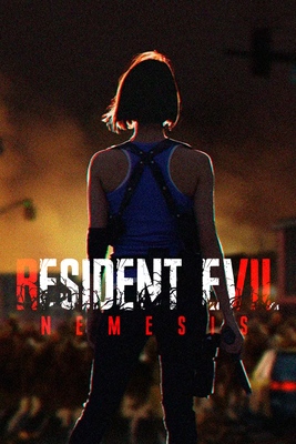 Grid for Resident Evil 3: Nemesis by Magnyver - SteamGridDB