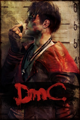 DmC – Devil May Cry