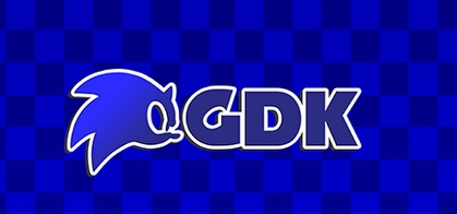 Logo for Sonic 2 SMS Remake by Pyrus