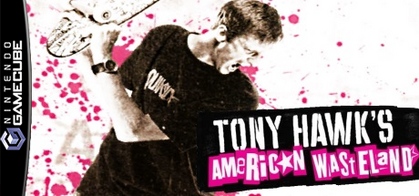 Tony Hawk's American Wasteland - SteamGridDB