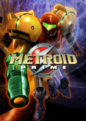 Grid for Metroid Prime by LadyFrost - SteamGridDB