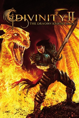 Divinity II: The Dragon Knight Saga