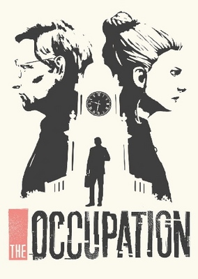 Grid for The Occupation by Cozzie - SteamGridDB