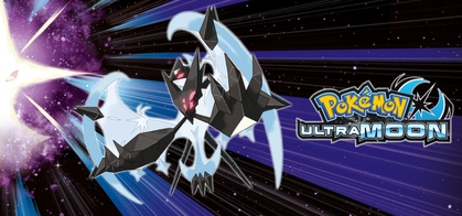 Pokémon Ultra Moon