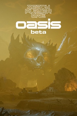 Ready Player One: OASIS beta on Steam