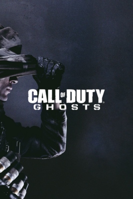 Call of Duty redesigned covers - SteamGridDB