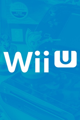 Wii U USB Helper - SteamGridDB