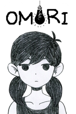 OMORI - SteamGridDB