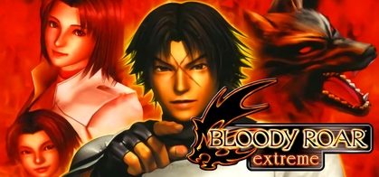 Bloody Roar Extreme - SteamGridDB