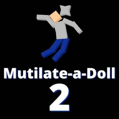 Mutilate-a-Doll 2 - SteamGridDB