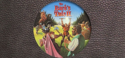 The Bard's Tale II: The Destiny Knight