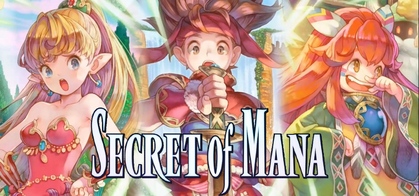 Secret of Mana