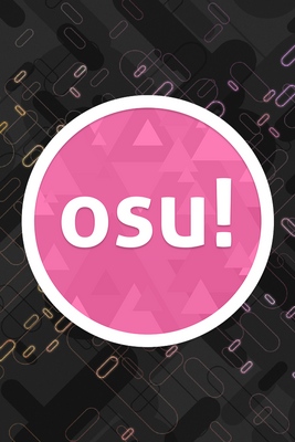 Osu! - Steamgriddb