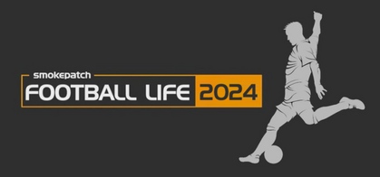 Announcement: SP Football Life 2024 (in progress) - SmokePatch