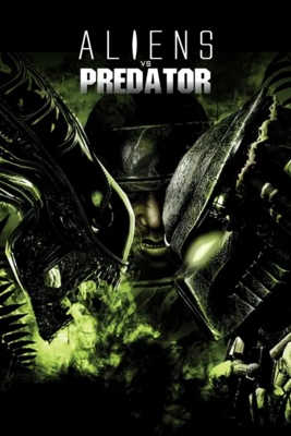 Grid for Aliens vs. Predator by ExcideSC - SteamGridDB