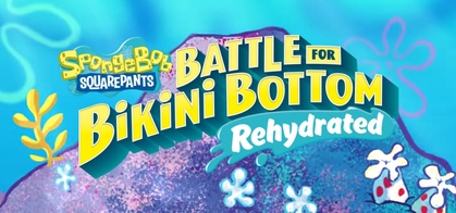 Grid for SpongeBob SquarePants: Battle for Bikini Bottom - Rehydrated ...