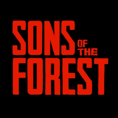 Sons of the Forest - SteamGridDB