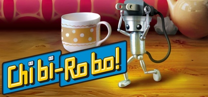 Grid for Chibi-Robo! Plug into Adventure! by Orion1189 - SteamGridDB