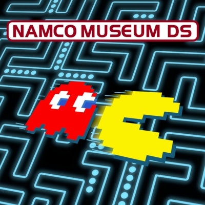 SEGA - DC★NAMCO MUSEUM 海外版 北米版★箱付・説明書付・ソフト付 SEGA - DC☆NAMCO MUSEUM 海外版 北米版☆箱付・説明書付